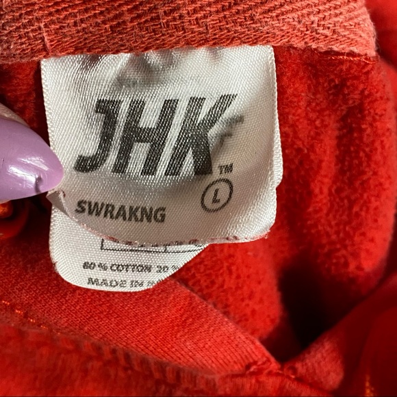 University of Madrid hoodie - Picture 3 of 3